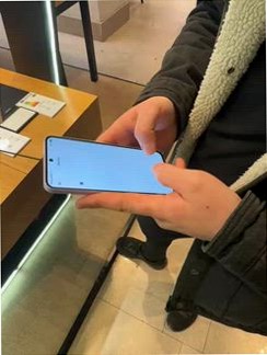 Galaxy A37 5G 128 GB|6 GB Awesome Graygreen 128GB 6GB