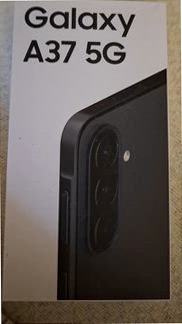 Galaxy A37 5G 128 GB|6 GB Awesome Graygreen 128GB 6GB