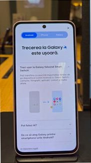 Galaxy A37 5G 128 GB|6 GB Awesome Graygreen 128GB 6GB