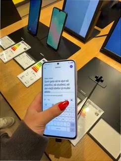 Galaxy A37 5G 128 GB|6 GB Awesome Graygreen 128GB 6GB