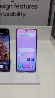 Galaxy A37 5G 128 GB|6 GB Awesome Graygreen 128GB 6GB