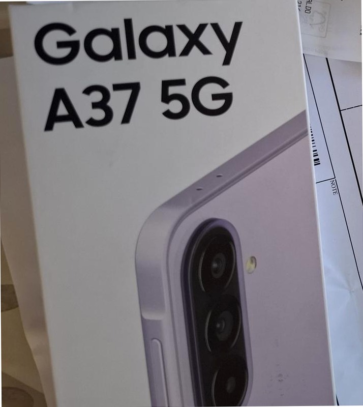 Galaxy A37 5G 128 GB|6 GB Awesome Graygreen 128GB 6GB