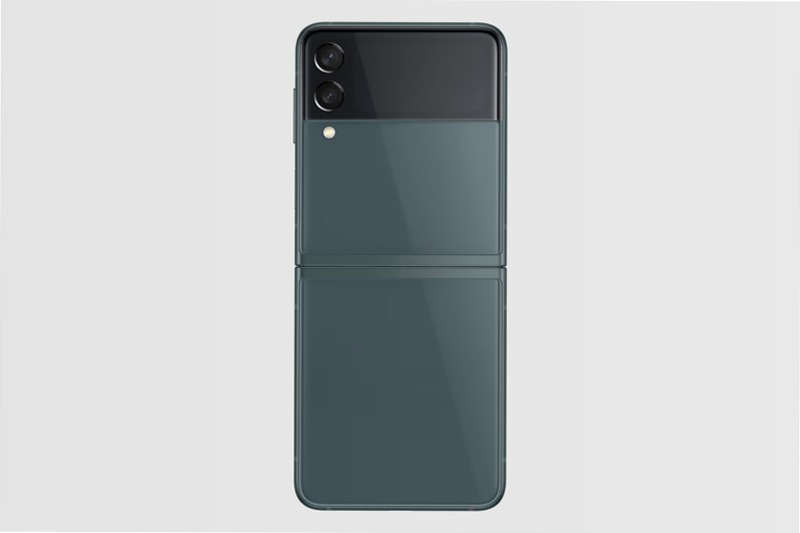Galaxy Z Flip3 5G 8GB