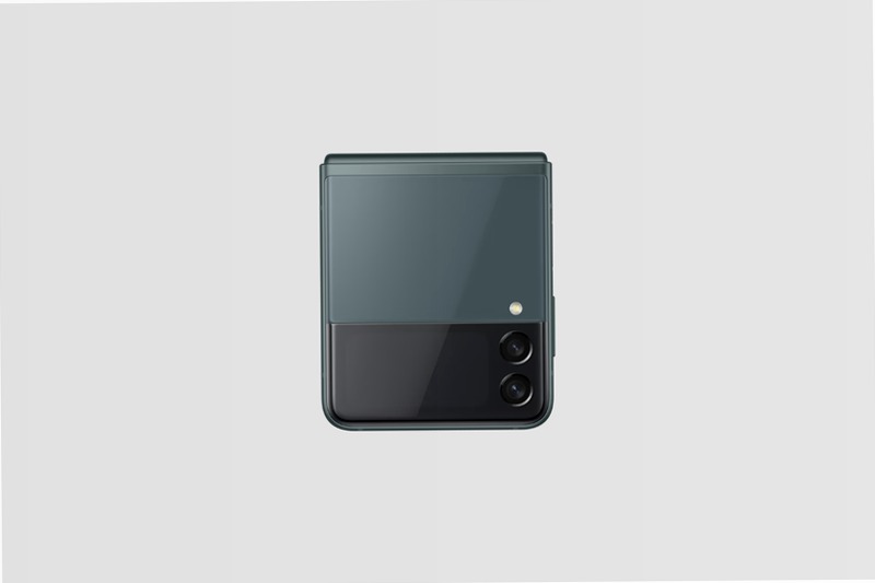 Galaxy Z Flip3 5G 8GB