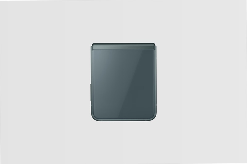 Galaxy Z Flip3 5G 8GB