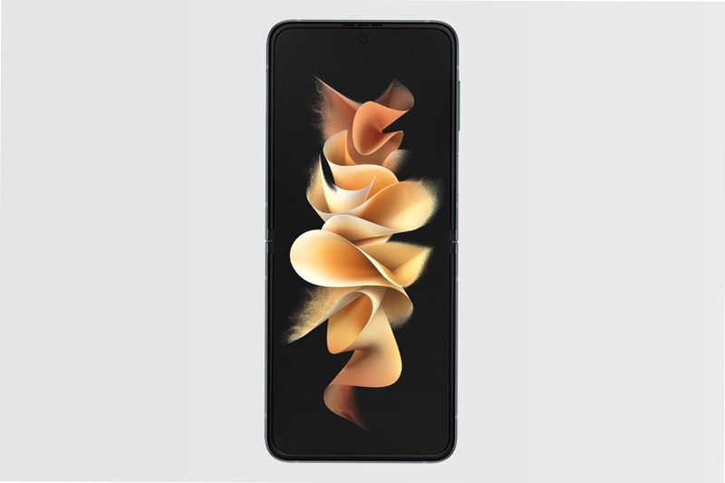 Galaxy Z Flip3 5G 8GB