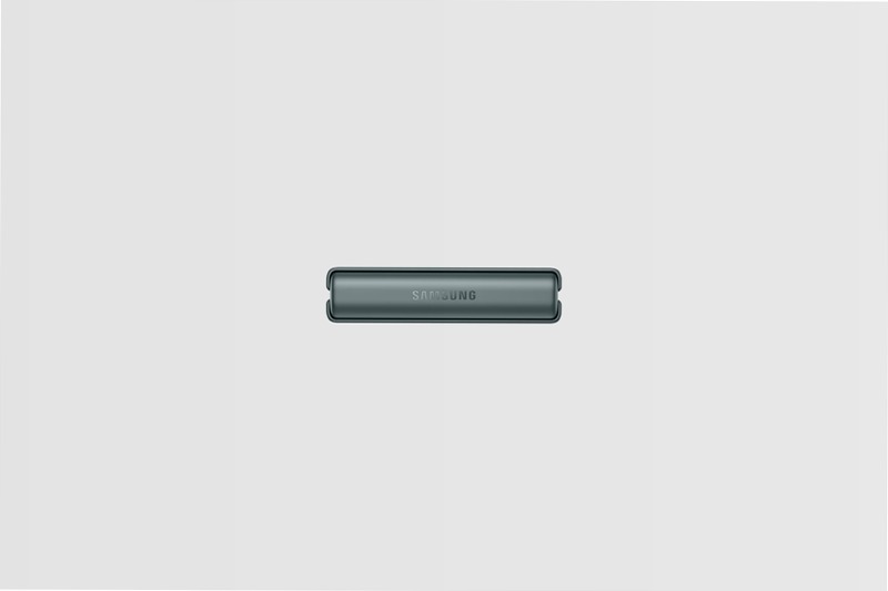 Galaxy Z Flip3 5G 8GB