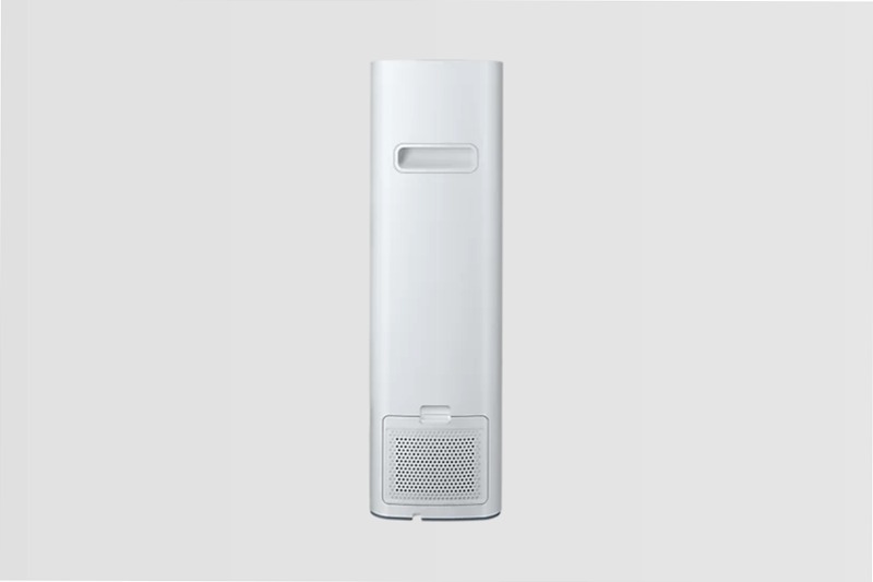 Aspirapolvere Jet 70™ Turbo e Clean Station 0.8lt A
