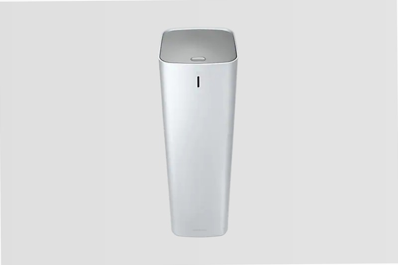 Aspirapolvere Jet 70™ Turbo e Clean Station 0.8lt A