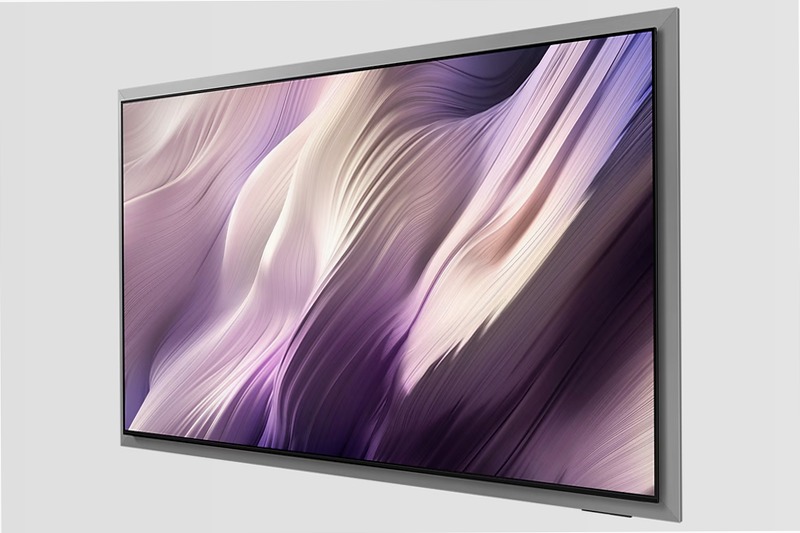 55" OLED S99H 4K Vision AI Smart TV Nero