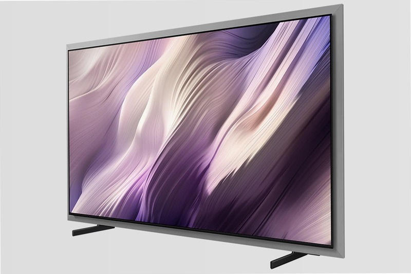 55" OLED S99H 4K Vision AI Smart TV Nero