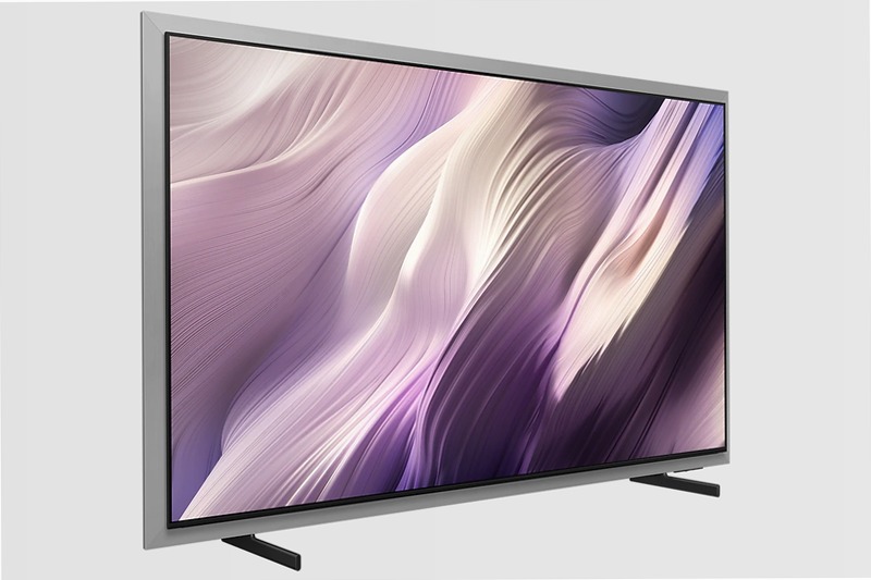 55" OLED S99H 4K Vision AI Smart TV Nero