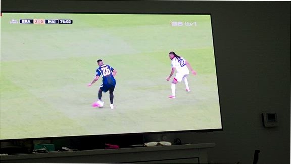 55" OLED S99H 4K Vision AI Smart TV Nero