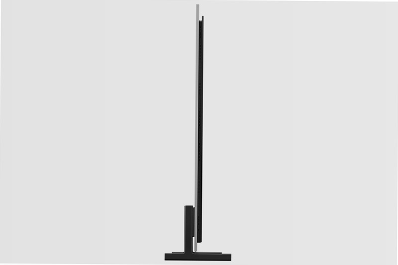 55" OLED S99H 4K Vision AI Smart TV Nero
