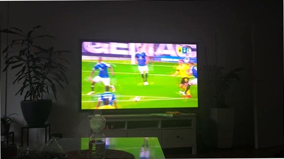 55" OLED S99H 4K Vision AI Smart TV Nero