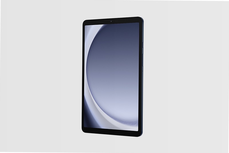 Galaxy Tab A9 - Tablet Wi-Fi Blu