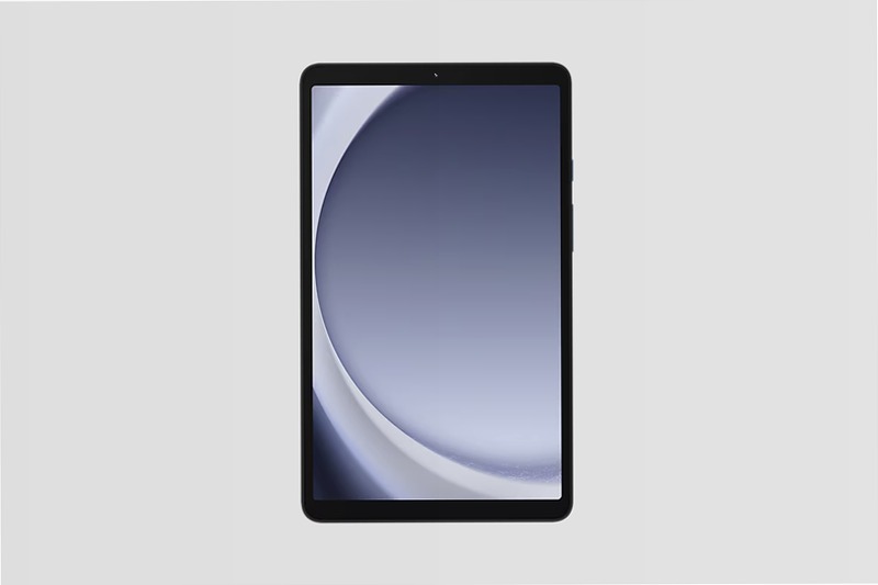 Galaxy Tab A9 - Tablet Wi-Fi Blu
