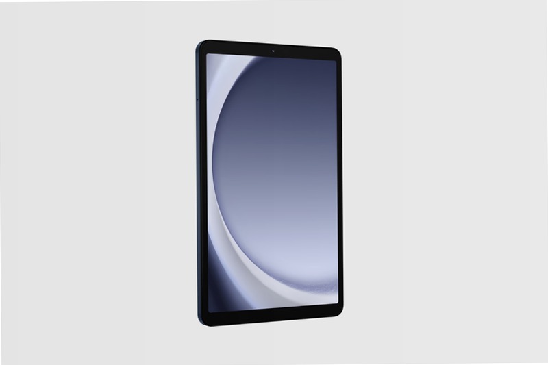 Galaxy Tab A9: Tablet Wi-Fi per Multitasking e Intrattenimento Blu 8" 8GB
