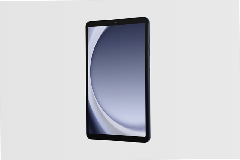 Galaxy Tab A9: Tablet Wi-Fi per Multitasking e Intrattenimento Blu 8" 8GB