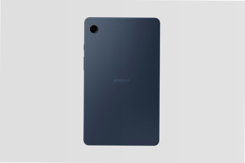 Galaxy Tab A9 - Tablet Wi-Fi Blu