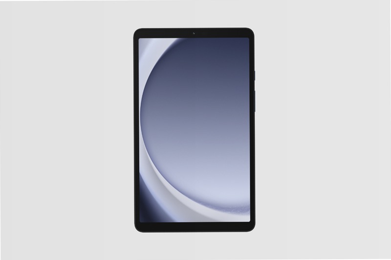 Galaxy Tab A9: Tablet Wi-Fi per Multitasking e Intrattenimento Blu 8" 8GB