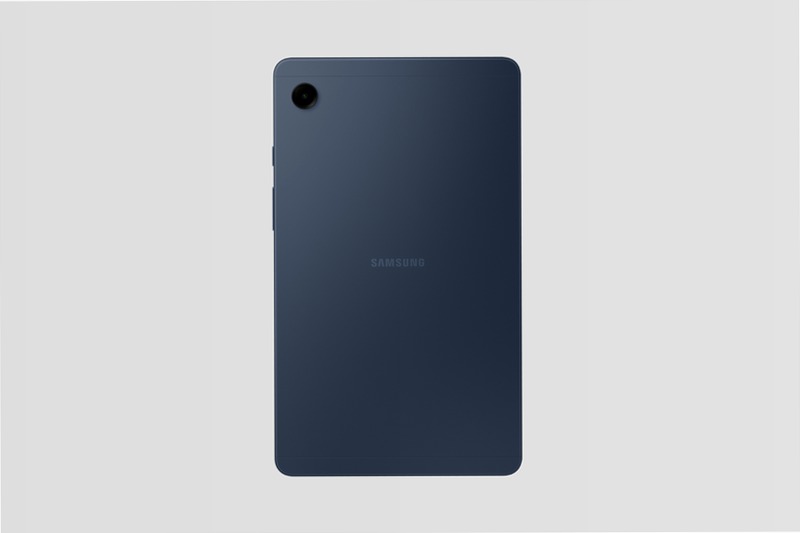 Galaxy Tab A9: Tablet Wi-Fi per Multitasking e Intrattenimento Blu 8" 8GB