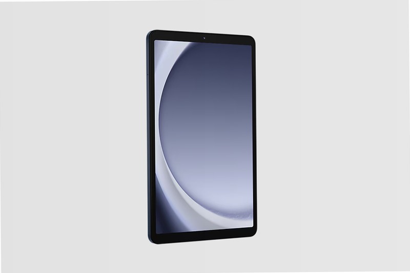 Galaxy Tab A9 - Tablet Wi-Fi Blu