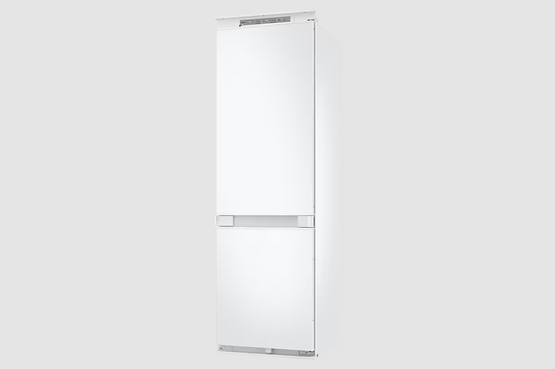 Frigorifero Combinato F1rst 60 AI Bianco E Incasso