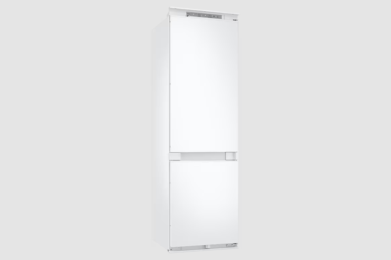 Frigorifero Combinato F1rst 60 AI Bianco E Incasso