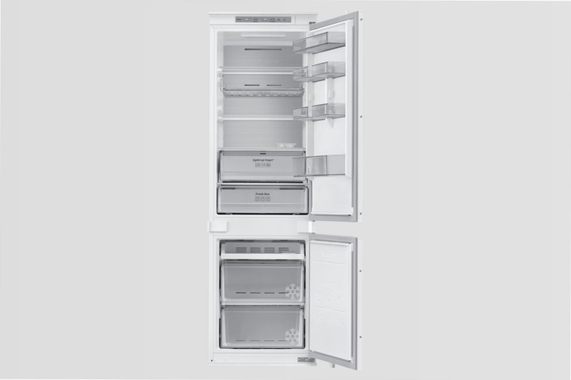 Frigorifero Combinato F1rst 60 AI E