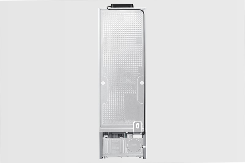 Frigorifero Combinato F1rst 60 AI E