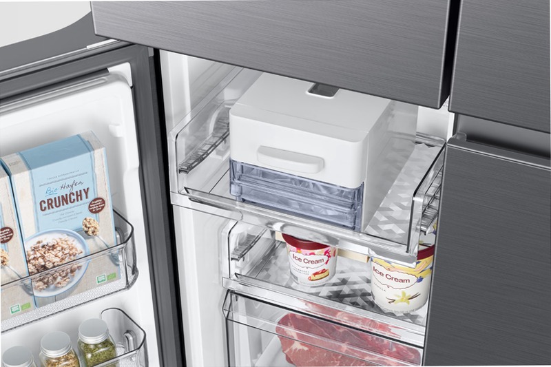 Frigorifero 4 Porte Samsung RF7000 649L E