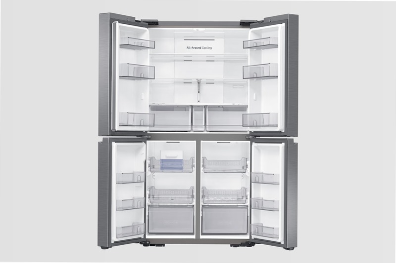 Frigorifero 4 Porte Samsung RF7000 649L E