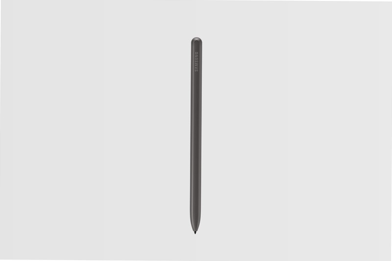 Galaxy Tab S9 FE+ - Creatività e Performance Grigio