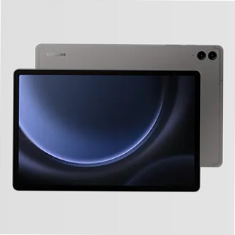 Galaxy Tab S9 FE+ (12.4", 5G) Grigio 12.4" 8GB