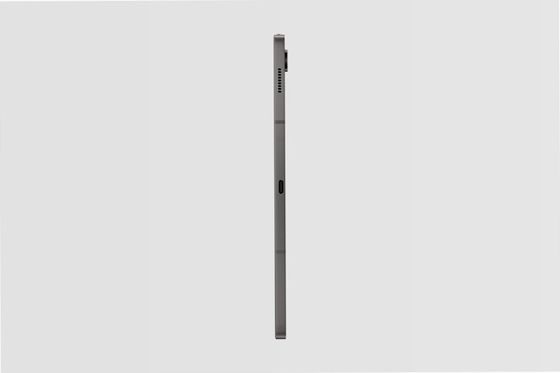 Galaxy Tab S9 FE+ - Creatività e Performance Grigio