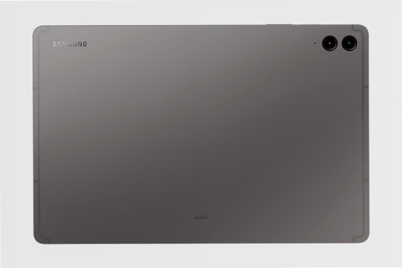 Galaxy Tab S9 FE+ - Creatività e Performance Grigio