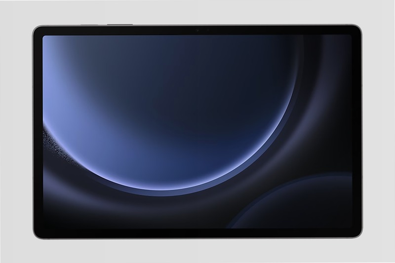 Galaxy Tab S9 FE+ - Creatività e Performance Grigio