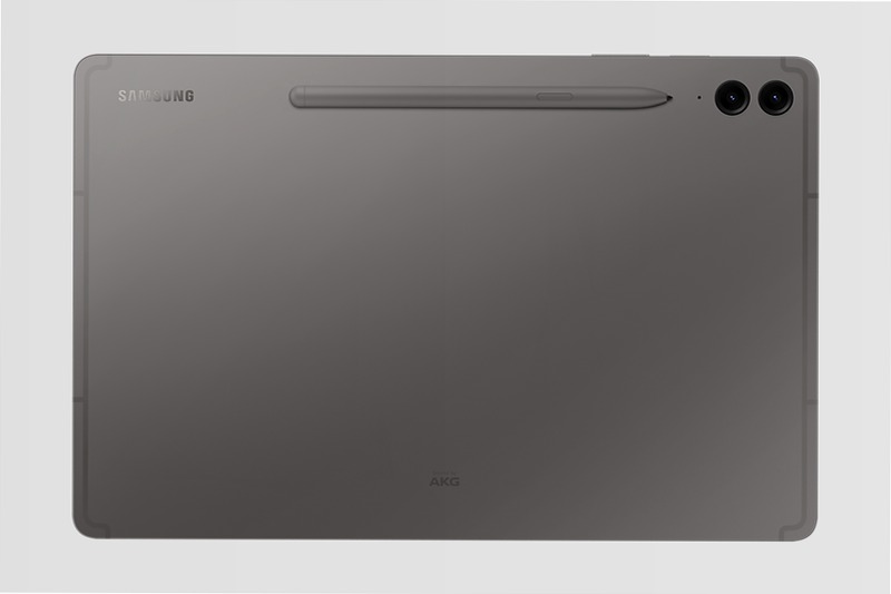 Galaxy Tab S9 FE+ - Creatività e Performance Grigio