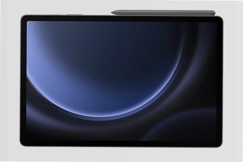 Galaxy Tab S9 FE+ - Creatività e Performance Grigio