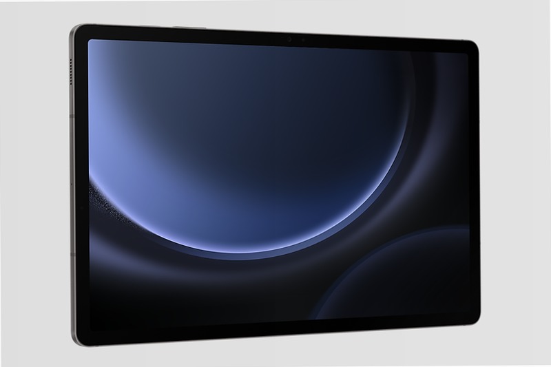 Galaxy Tab S9 FE+ - Creatività e Performance Grigio