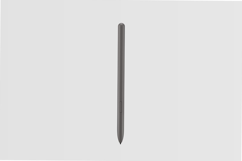 Galaxy Tab S9 FE+ - Creatività e Performance Grigio