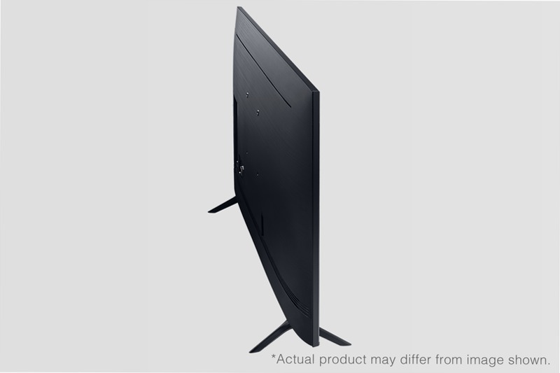 TV Samsung TU8070 2020 - Crystal UHD 4K