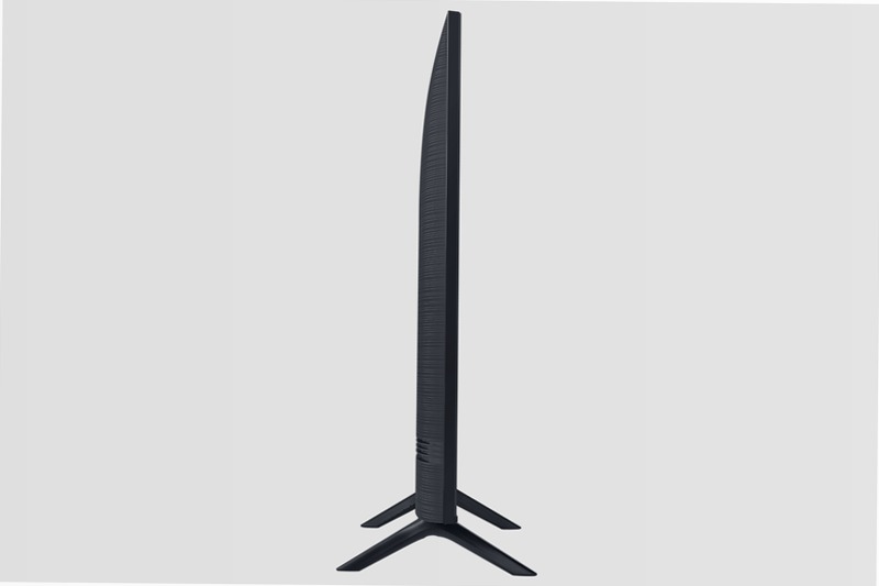 TV Samsung TU8070 2020 - Crystal UHD 4K