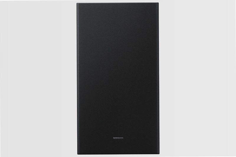 B-series Soundbar HW-B450F 2.1 Ch (2025) <br>