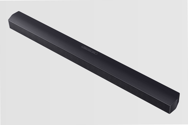 B-series Soundbar HW-B450F 2.1 Ch (2025) <br>