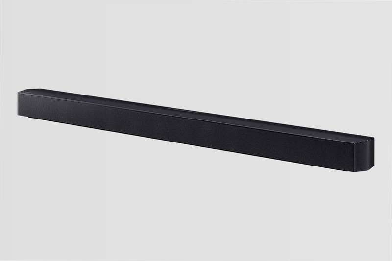 B-series Soundbar HW-B450F 2.1 Ch (2025) <br>