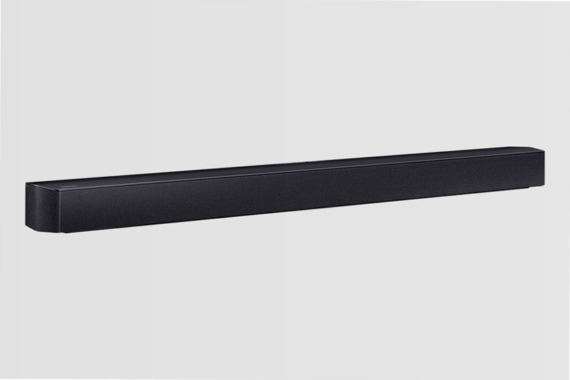 B-series Soundbar HW-B450F 2.1 Ch (2025) <br>