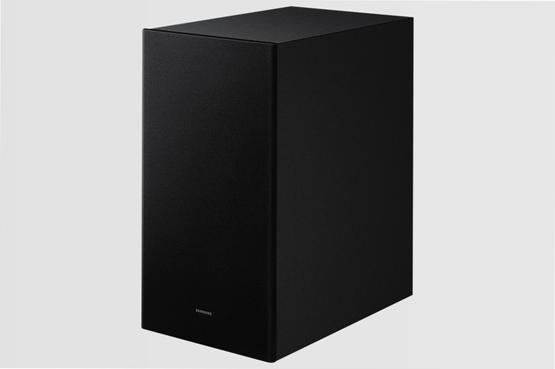 B-series Soundbar HW-B450F 2.1 Ch (2025) <br>