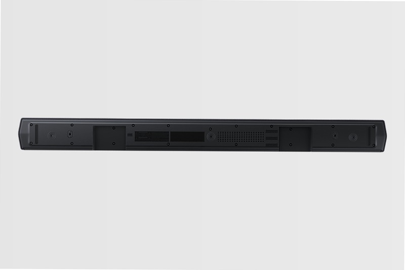 B-series Soundbar HW-B450F 2.1 Ch (2025) <br>